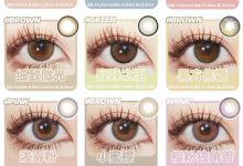 Medios月抛 绝版秒杀-彩色隐形眼镜‌彩瞳美瞳代理批发货源