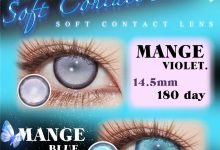 GIRLSSLINE半年抛 海外线 原创设计-彩色隐形眼镜彩瞳美瞳代理批发货源