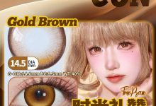 NKMAXCON半年抛 迎春季-彩色隐形眼镜彩瞳美瞳代理批发货源