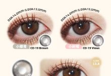 BarieCat日抛 三月福利开启-彩色隐形眼镜‌彩瞳美瞳代理批发货源