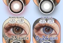 Oceangirl日抛 人气榜单来袭-彩色隐形眼镜彩瞳美瞳代理批发货源