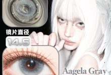 Sakikooo日抛 一键开启抢货模式-彩色隐形眼镜彩瞳美瞳批发货源