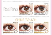 OLENS日抛 开春有礼-彩色隐形眼镜‌彩瞳美瞳代理批发货源