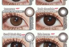 AnSerua安视彩年抛 春游踏青年抛新品上市-彩色隐形眼镜‌彩瞳美瞳代理批发货源