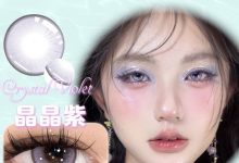 LoveiiKira日抛 10片装 我和春天有个约会-彩色隐形眼镜‌彩瞳美瞳代理批发货源