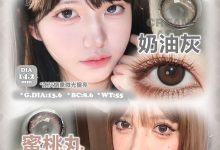 Sallycon日抛 十片抛上线-彩色隐形眼镜‌彩瞳美瞳代理批发货源