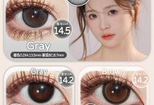 Meilaishun美来顺日抛 囤货局-彩色隐形眼镜彩瞳美瞳代理批发货源