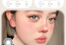 Jellydoll月抛&半年抛 放血清仓专场-彩色隐形眼镜‌彩瞳美瞳代理批发货源