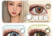 MonicaMor韩产年抛 禁止犹豫史无前例破价-彩色隐形眼镜‌彩瞳美瞳代理批发货源