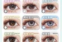 CHONOS日抛 618大促活动通报-彩色隐形眼镜‌彩瞳美瞳代理批发货源