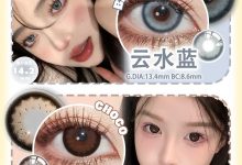 Maryeye年抛 全年超低价·限时优先购-彩色隐形眼镜彩瞳美瞳代理批发货源