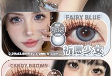 Jolababy&Hhuime年抛&半年抛 清仓福利局-彩色隐形眼镜‌彩瞳美瞳代理批发货源