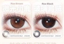 KiraFairy日抛 21个爆款到货-彩色隐形眼镜‌彩瞳美瞳代理批发货源