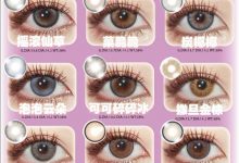 Cococon年抛 秒杀活动-彩色隐形眼镜‌彩瞳美瞳代理批发货源