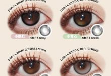 BarieCat日抛特辑正式上线-彩色隐形眼镜‌彩瞳美瞳代理批发货源