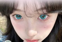 Vigourgirl半年抛 女团出道第一站-彩色隐形眼镜彩瞳美瞳代理批发货源