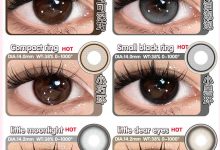 Anserua安视彩年抛 盛夏宠粉趴 硬控暑期档-彩色隐形眼镜彩瞳美瞳代理批发货源