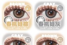 KAYLENS日抛 超值囤货局-彩色隐形眼镜‌彩瞳美瞳代理批发货源