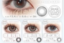 FlowerColor年抛 高端进口韩产捡漏！-彩色隐形眼镜‌彩瞳美瞳代理批发货源