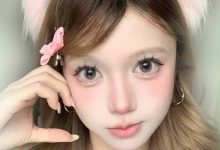 Funnygirl半年抛 神仙美瞳来袭-彩色隐形眼镜‌彩瞳美瞳代理批发货源