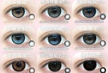 Lemoncon&Lemonsaty半年抛 新品含量99.9999%-彩色隐形眼镜‌彩瞳美瞳代理批发货源