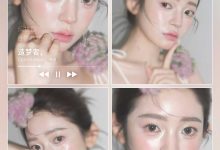 Coloreemoo年抛 审美无上限-彩色隐形眼镜彩瞳美瞳代理批发货源