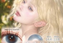 MIMIPARK日抛 10片装 新品诞生实录-彩色隐形眼镜‌彩瞳美瞳代理批发货源