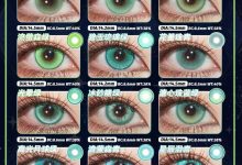 LENSPOP半年抛 瞳物语秋季活动-彩色隐形眼镜‌彩瞳美瞳代理批发货源