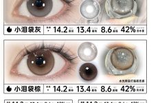 Susugirl月抛 出游限定版温柔上线-彩色隐形眼镜‌彩瞳美瞳代理批发货源