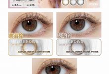 URIA&iDOL年抛&半年抛&日抛 Eesle伊丝露正式上市-彩色隐形眼镜‌彩瞳美瞳代理批发货源