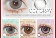 YEELENS日抛 国庆秒杀礼前来报道-彩色隐形眼镜‌彩瞳美瞳代理批发货源