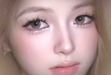 Toastnomi日抛 上新品 放假出游必备-彩色隐形眼镜‌彩瞳美瞳代理批发货源