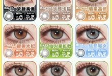 BOLLYCON日抛 敏感眼舒适体验-彩色隐形眼镜‌彩瞳美瞳代理批发货源