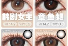 Woolilens沃莉丝半年抛 热卖超值囤货特刊-彩色隐形眼镜彩瞳美瞳代理批发货源