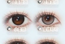 BarieCat日抛 10片装 双十二宠粉加码-彩色隐形眼镜彩瞳美瞳代理批发货源