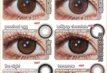 AnSerua安视彩年抛 双12好价活动正式开抢-彩色隐形眼镜彩瞳美瞳代理批发货源