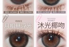 FullyGift日抛 双12终极战报-彩色隐形眼镜彩瞳美瞳代理批发货源