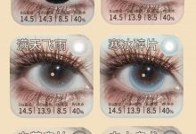 CN花花兔半年抛 双12终极战报-彩色隐形眼镜彩瞳美瞳代理批发货源