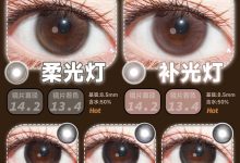 MIMIPARK日抛 10片装 双十二攻略速速来领-彩色隐形眼镜‌彩瞳美瞳代理批发货源