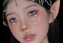 DreamconCgirl年抛 低价囤货更划算-彩色隐形眼镜彩瞳美瞳代理批发货源