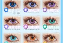 CUPID日抛&年抛美瞳 年末秒杀福利-彩色隐形眼镜‌彩瞳美瞳代理批发货源