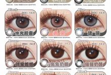 TOOMISS半年抛美瞳 冬日加分计划-彩色隐形眼镜‌彩瞳美瞳代理批发货源