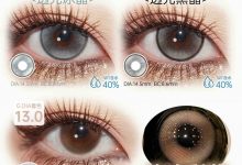 Jellibolens年抛美瞳 啫喱宝年末囤货首选-彩色隐形眼镜‌彩瞳美瞳代理批发货源