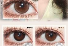 Susugirl日抛 冬日心动企划-彩色隐形眼镜‌彩瞳美瞳代理批发货源