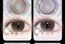 Spiritcon半年抛美瞳 2026新春胜意-彩色隐形眼镜‌彩瞳美瞳批发货源网