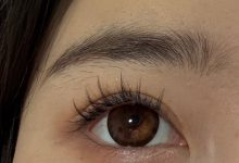 Liliyacon日抛美瞳 10片装 南洋琥珀补货-彩色隐形眼镜‌彩瞳美瞳代理批发货源