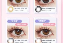 OLENS半年抛美瞳 新年焕眼福利-彩色隐形眼镜彩瞳美瞳批发货源网