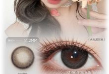 Curlypuppy美瞳半年抛 韩系新品小狗日记上线-彩色隐形眼镜彩瞳美瞳批发货源网