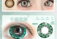 SUPERBIGCON半年抛美瞳 新品上新-彩色隐形眼镜彩瞳美瞳批发货源网