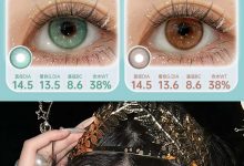 SUGARPLUM年抛&半年抛美瞳 糖豆豆韩国进口秒杀-彩色隐形眼镜‌彩瞳美瞳批发货源网